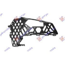 Ranforsare Plastic Lateral Bara Fata Dreapta VW Passat 2015 2016 2017 2018 2019