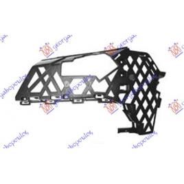 Ranforsare Plastic Lateral Bara Fata Stanga VW Passat 2015 2016 2017 2018 2019