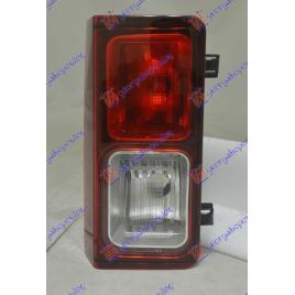 Reflector/Catadioptru Bara Spate Dreapta Opel Vivaro 2014 2015 2016 2017 2018 2019