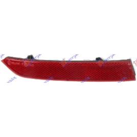 Reflector/Catadioptru Bara Spate Exterior Dreapta VW Passat 2015 2016 2017 2018 2019
