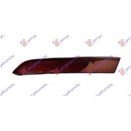 Reflector/Catadioptru Bara Spate Exterior Stanga VW Passat 2015 2016 2017 2018 2019