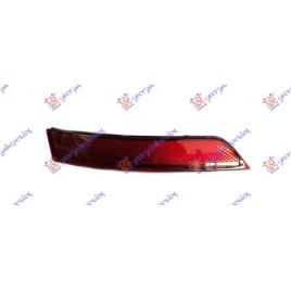 Reflector/Catadioptru Bara Spate Interior Dreapta VW Passat 2015 2016 2017 2018 2019