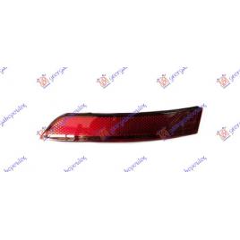 Reflector/Catadioptru Bara Spate Interior Stanga VW Passat 2015 2016 2017 2018 2019