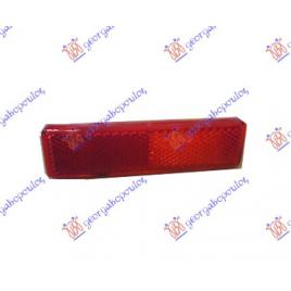 Reflector/Catadioptru Bara Spate Opel Vivaro 2014 2015 2016 2017 2018 2019