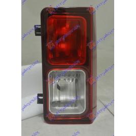 Reflector/Catadioptru Bara Spate Stanga Opel Vivaro 2014 2015 2016 2017 2018 2019