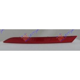 Reflector/Catadioptru Bara Spate Stanga VW Passat CC 2008 2009 2010 2011 2012