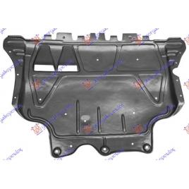 Scut Motor Plastic Big Diesel VW Passat 2019 2020 2021