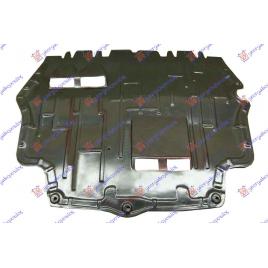 Scut Motor Plastic Diesel VW Passat CC 2008 2009 2010 2011 2012