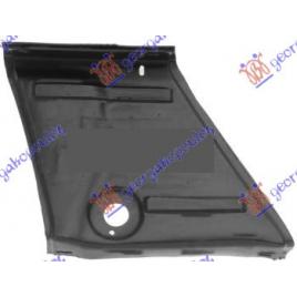 Scut Motor Plastic Dreapta Opel Vivaro 2014 2015 2016 2017 2018 2019