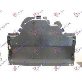 Scut Motor Plastic Opel Vivaro 2014 2015 2016 2017 2018 2019