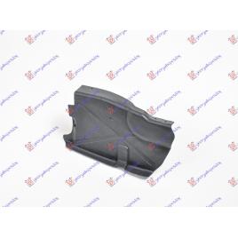 Scut Motor Plastic Stanga Opel Vivaro 2002 2003 2004 2005 2006