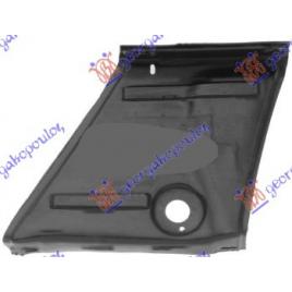 Scut Motor Plastic Stanga Opel Vivaro 2014 2015 2016 2017 2018 2019