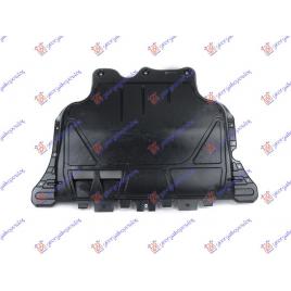 Scut Motor Plastic VW Passat 2019 2020 2021