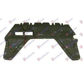Scut Motor Plastic VW Passat CC 2008 2009 2010 2011 2012