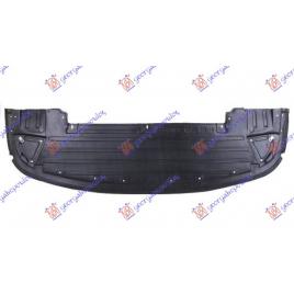 Scut Sub Bara Plastic Opel Vivaro 2014 2015 2016 2017 2018 2019