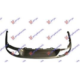 Spoiler/Fusta/Prelungire Bara Spate VW Passat 2015 2016 2017 2018 2019