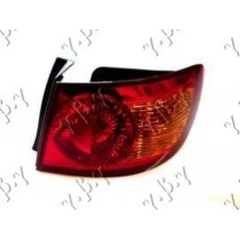 Stop/Lampa Spate Electric Dreapta 5 Usi Original Hyundai Elantra 2000-2001-2002-2003-2004