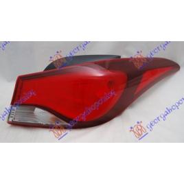 Stop/Lampa Spate Electric Exterior Dreapta Hyundai Elantra 2013-2014-2015
