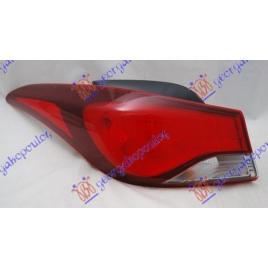 Stop/Lampa Spate Electric Exterior Stanga Hyundai Elantra 2013-2014-2015