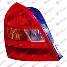 Stop/Lampa Spate Electric Stanga 4 Usi Hyundai Elantra 2000-2001-2002-2003-2004