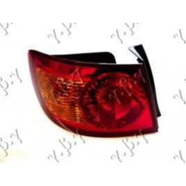 Stop/Lampa Spate Electric Stanga 5 Usi Original Hyundai Elantra 2000-2001-2002-2003-2004