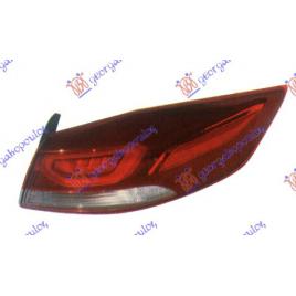 Stop/Lampa Spate Exterior Dreapta Cu Led Hyundai Elantra 2015-2016-2017-2018-2019