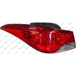 Stop/Lampa Spate Exterior Dreapta Hyundai Elantra 2011-2012-2013