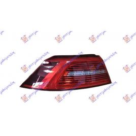 Stop Lampa Spate Exterior Dreapta VW Passat 2015 2016 2017 2018 2019
