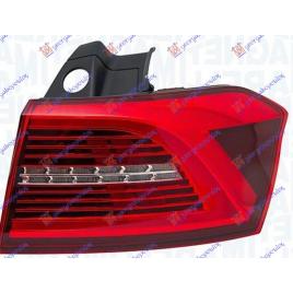 Stop Lampa Spate Exterior Dreapta VW Passat 2015 2016 2017 2018 2019