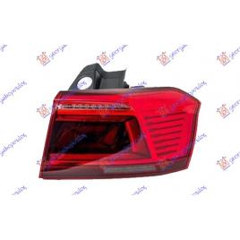 Stop Lampa Spate Exterior Dreapta VW Passat 2019 2020 2021