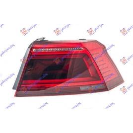 Stop Lampa Spate Exterior Dreapta VW Passat 2019 2020 2021