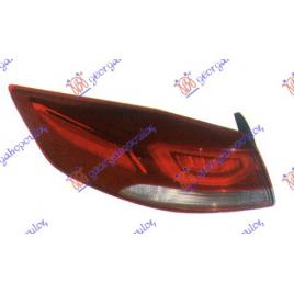 Stop/Lampa Spate Exterior Stanga Cu Led Hyundai Elantra 2015-2016-2017-2018-2019