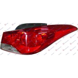 Stop/Lampa Spate Exterior Stanga Hyundai Elantra 2011-2012-2013