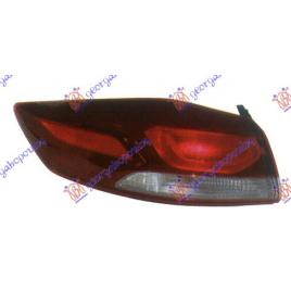 Stop/Lampa Spate Exterior Stanga Hyundai Elantra 2015-2016-2017-2018-2019