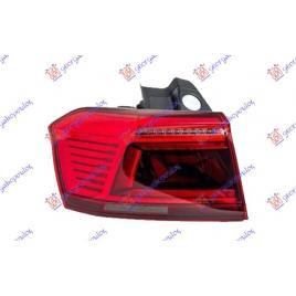 Stop Lampa Spate Exterior Stanga VW Passat 2019 2020 2021