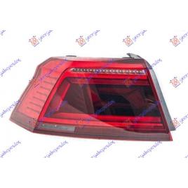 Stop Lampa Spate Exterior Stanga VW Passat 2019 2020 2021