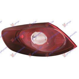 Stop Lampa Spate Exterior Stanga VW Passat CC 2008 2009 2010 2011 2012