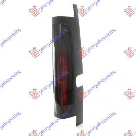 Stop Lampa Spate Haion Dublu Dreapta Opel Vivaro 2002 2003 2004 2005 2006