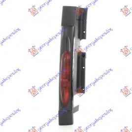 Stop Lampa Spate Haion Simplu Stanga Opel Vivaro 2002 2003 2004 2005 2006