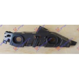 Suport Bara Fata Superior Plastic Dreapta VW Passat 2015 2016 2017 2018 2019
