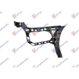 Suport Lateral Plastic Bara Spate Stanga VW Passat CC 2008 2009 2010 2011 2012