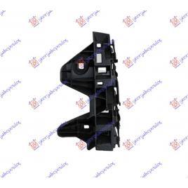 Suport Plastic Interior Bara Spate Stanga VW Passat 2015 2016 2017 2018 2019