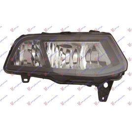 Lumini De Zi Dreapta VW Polo 2014 2015 2016 2017