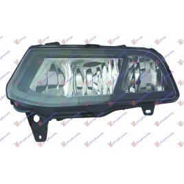 Lumini De Zi Stanga VW Polo 2014 2015 2016 2017