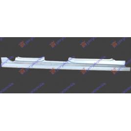 Prag Usa Dreapta VW Cross Polo 2009 2010 2011 2012 2013 2014 2015 2016 2017