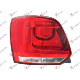 Stop Lampa Spate Stanga VW Cross Polo 2009 2010 2011 2012 2013 2014 2015 2016 2017