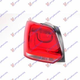 Stop Lampa Spate Stanga VW Cross Polo 2009 2010 2011 2012 2013 2014 2015 2016 2017