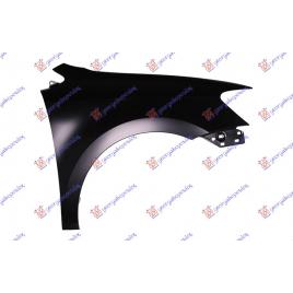Aripa Fata Dreapta Asia VW Polo 2014 2015 2016 2017