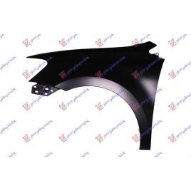 Aripa Fata Stanga Asia VW Polo 2014 2015 2016 2017