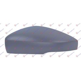 Capac/Carcasa Oglinda Grunduita Stanga VW Polo 2014 2015 2016 2017